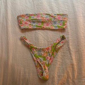 Grey Bandit x Ana Stowell Bikini